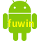 Aplicativo fuwin para Android