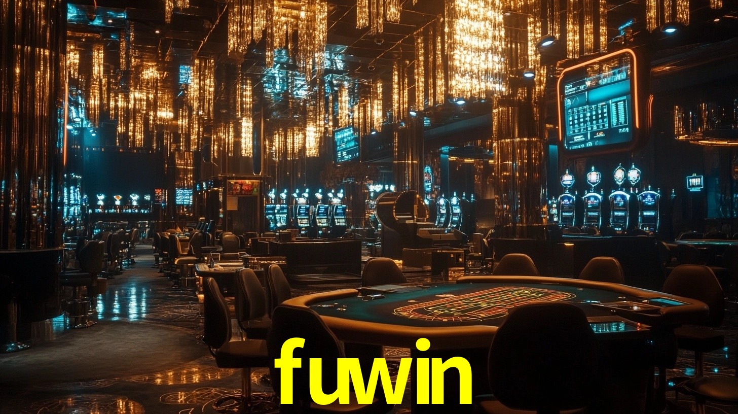 fuwin - Reis do Cassino - fuwin.com