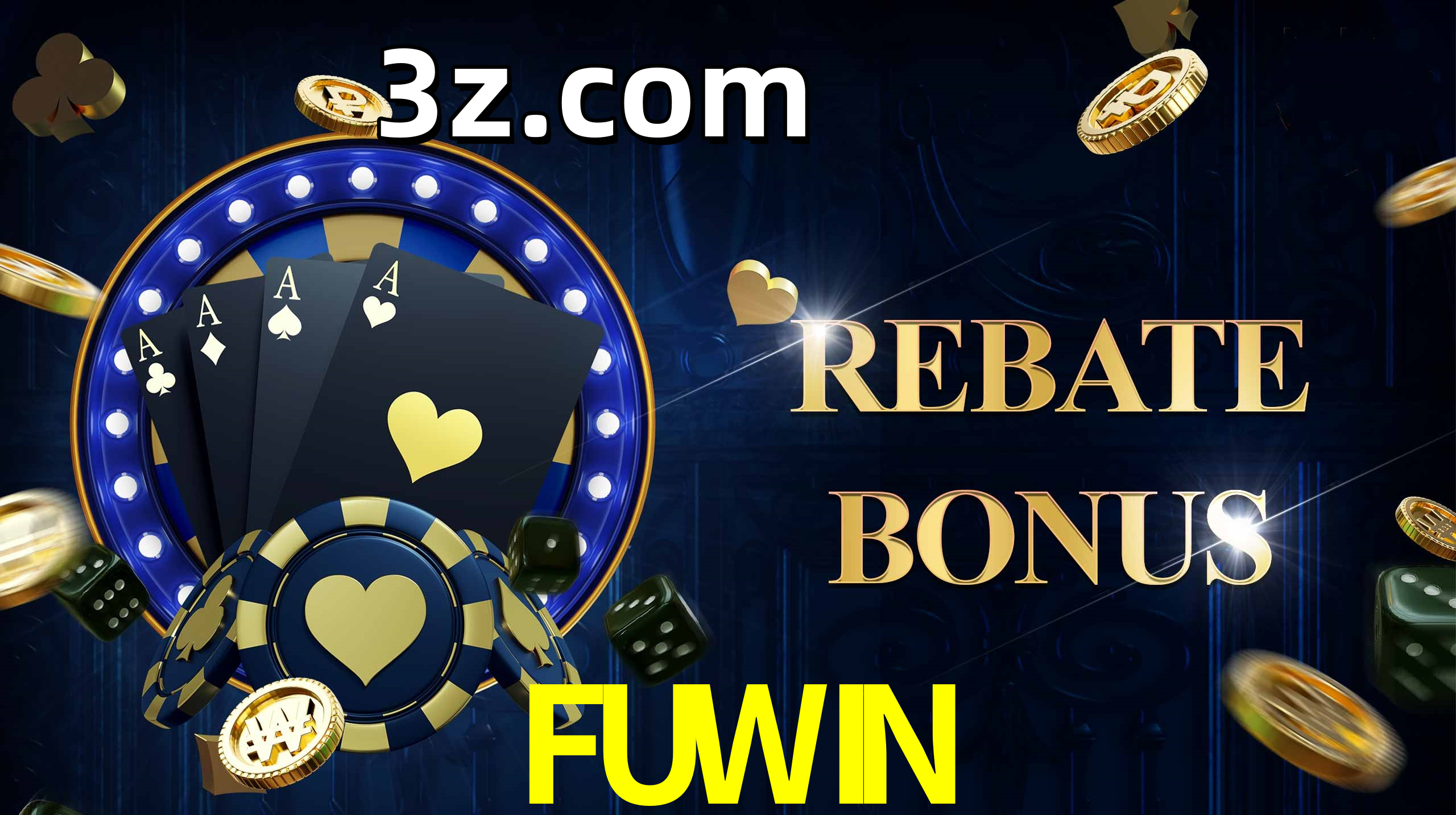 Melhores Jogos de Slots no FUWIN 🍀