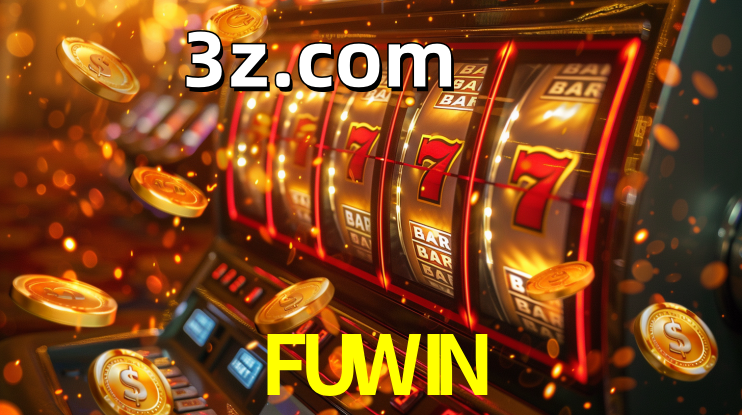 Melhores Jogos de Slots no FUWIN 🍀