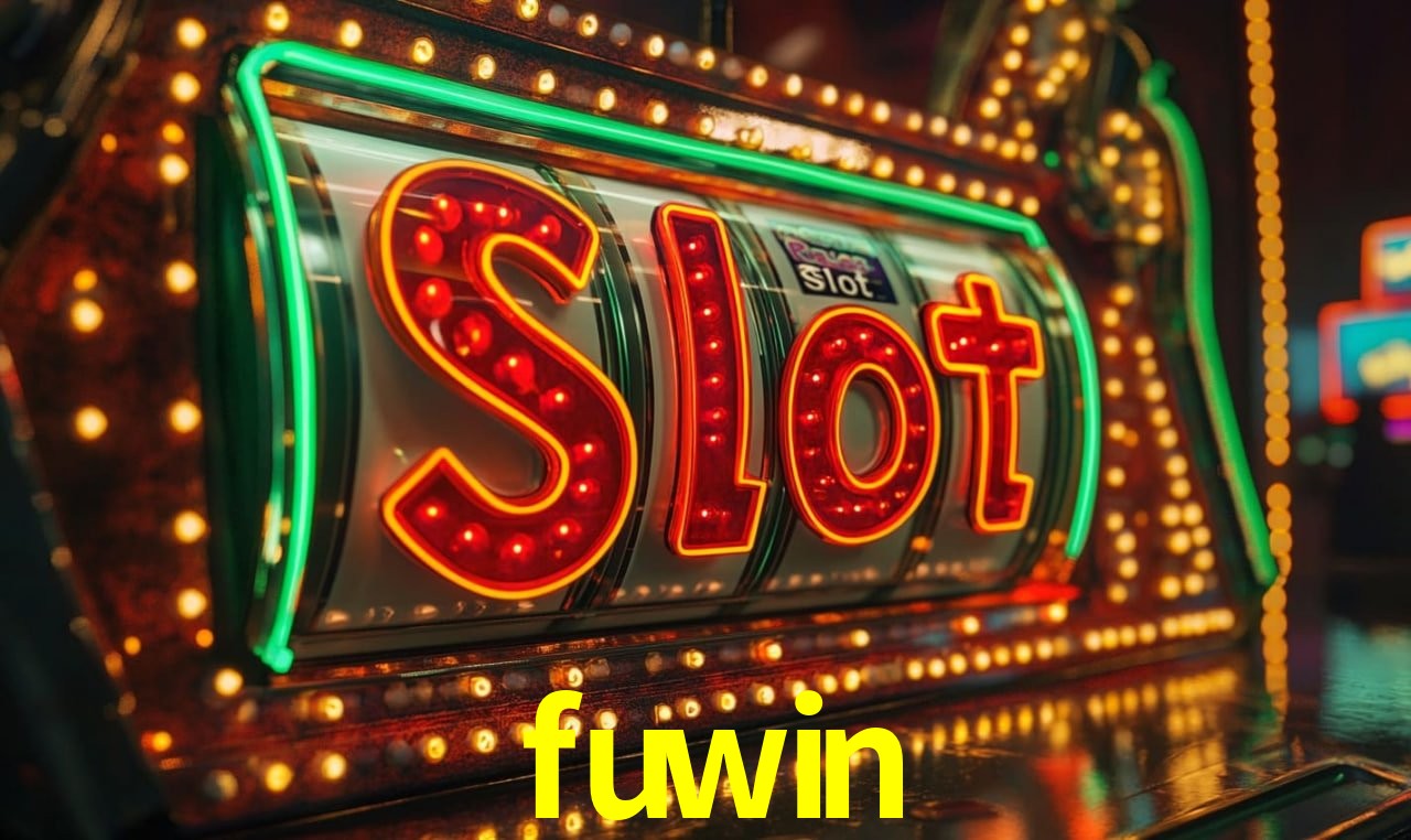 Recursos de Bônus fuwin