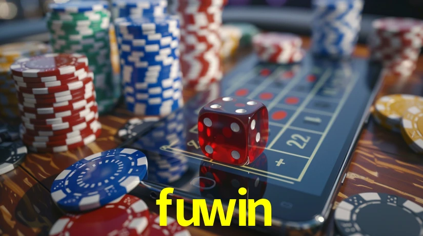 fuwin: A Experiência de Casino com Jogos de Mesa ao Vivo