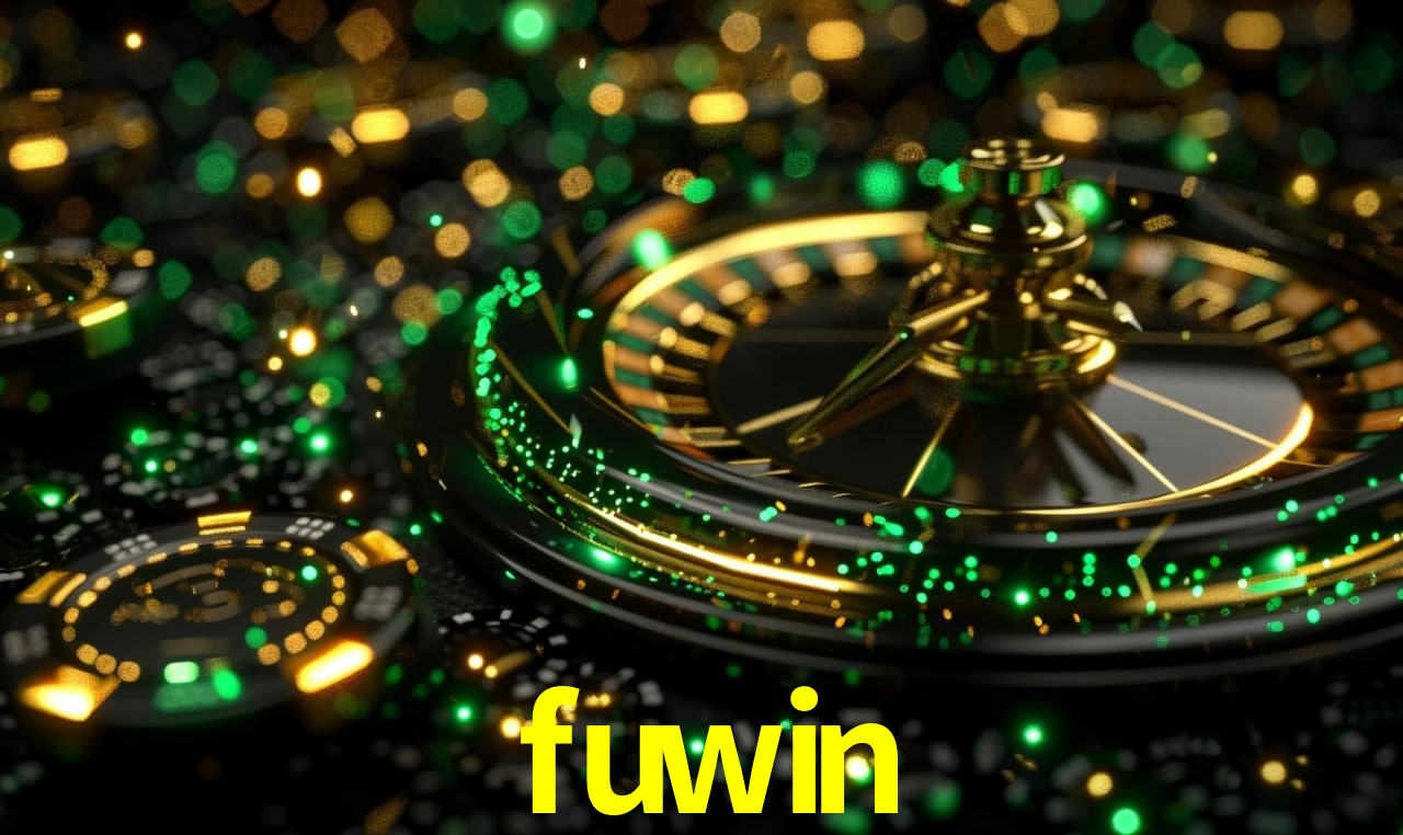 Design Responsivo fuwin