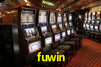 Inovações de Jogos na fuwin: O Futuro das Experiências Interativas