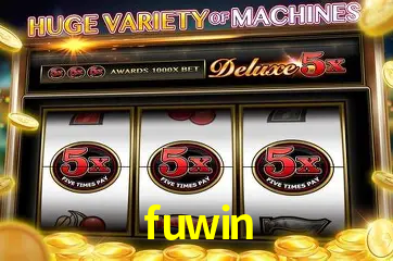 Descubra a Magia dos Jogos de Arcade no fuwin