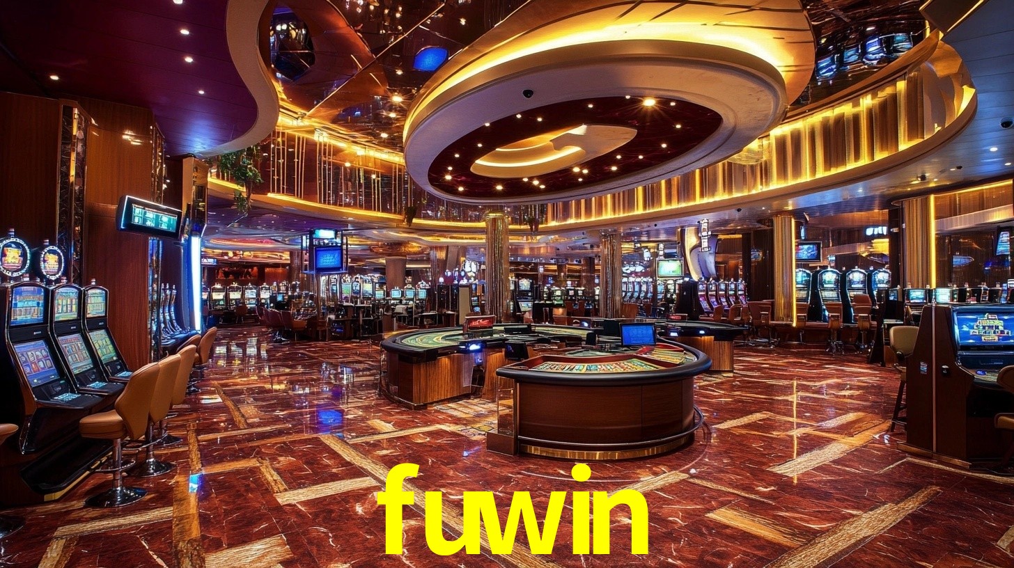 Welcome Bonus fuwin