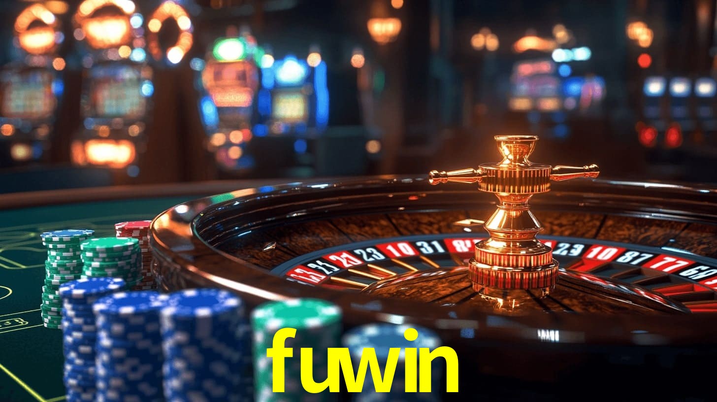 Sinta a adrenalina dos jogos de cassino com fuwin