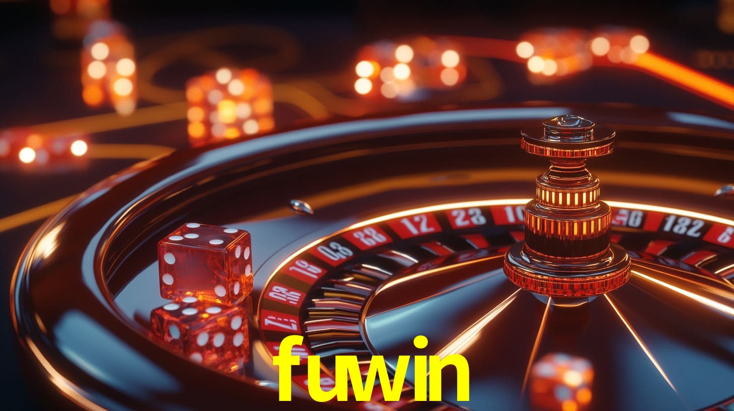 Roulette Table fuwin