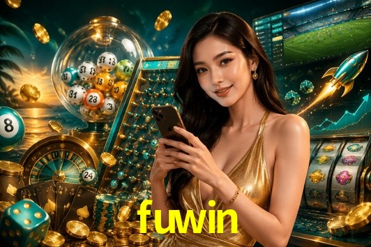 Secure Login fuwin
