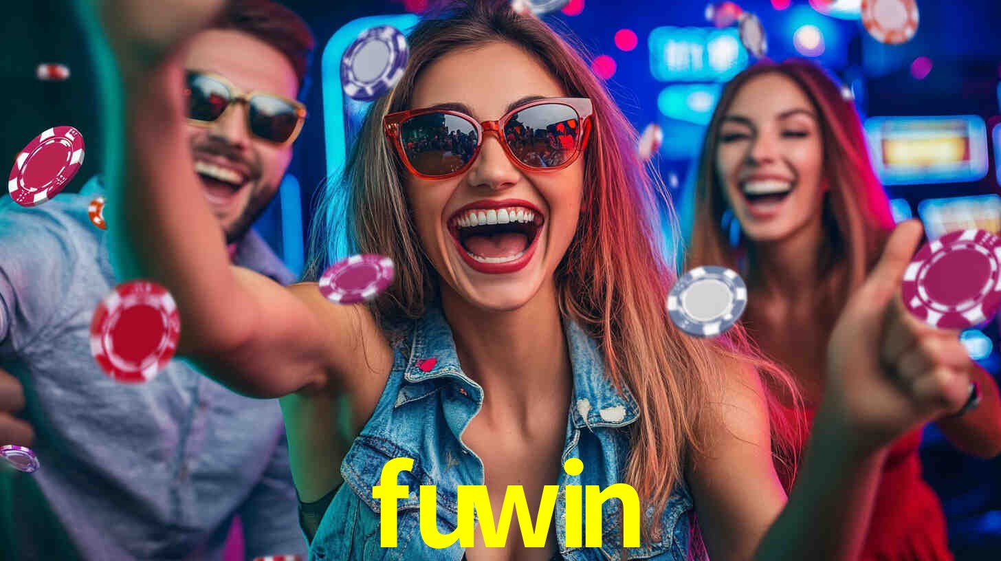 Descubra o Programa VIP da fuwin: Vantagens Exclusivas para Jogadores