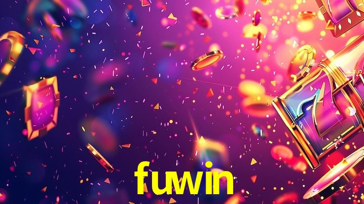 Inovações de Jogos na fuwin: O Futuro das Experiências Interativas