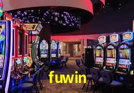 Login Seguro fuwin