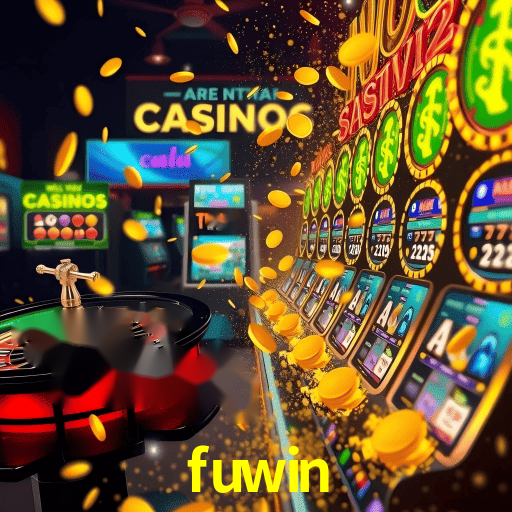 Explorando a Categoria de Eventos em Apostas na fuwin
