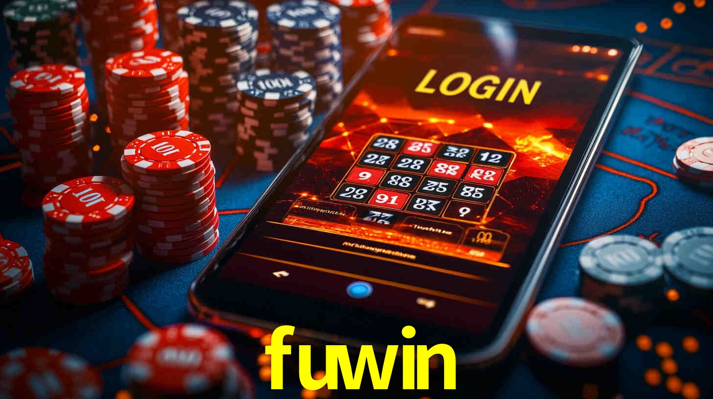 fuwin.com