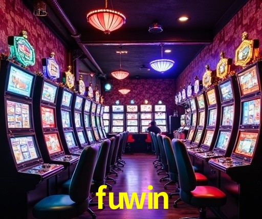 Tecnologia da Plataforma fuwin
