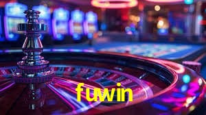 Casino Ao Vivo fuwin