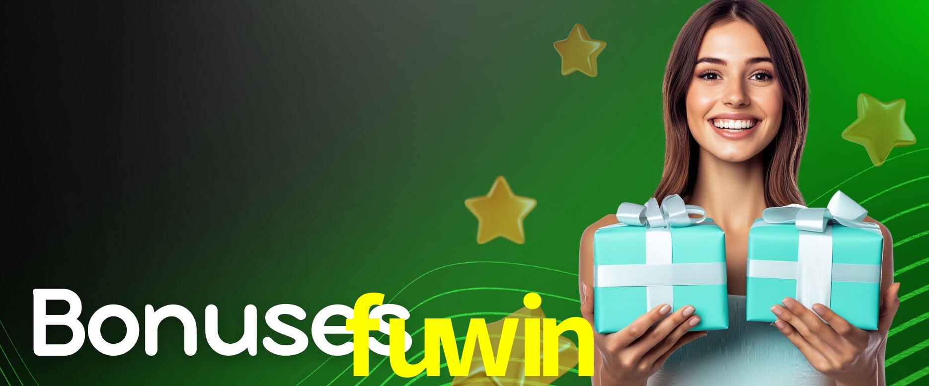APP oficial da fuwin para mobile