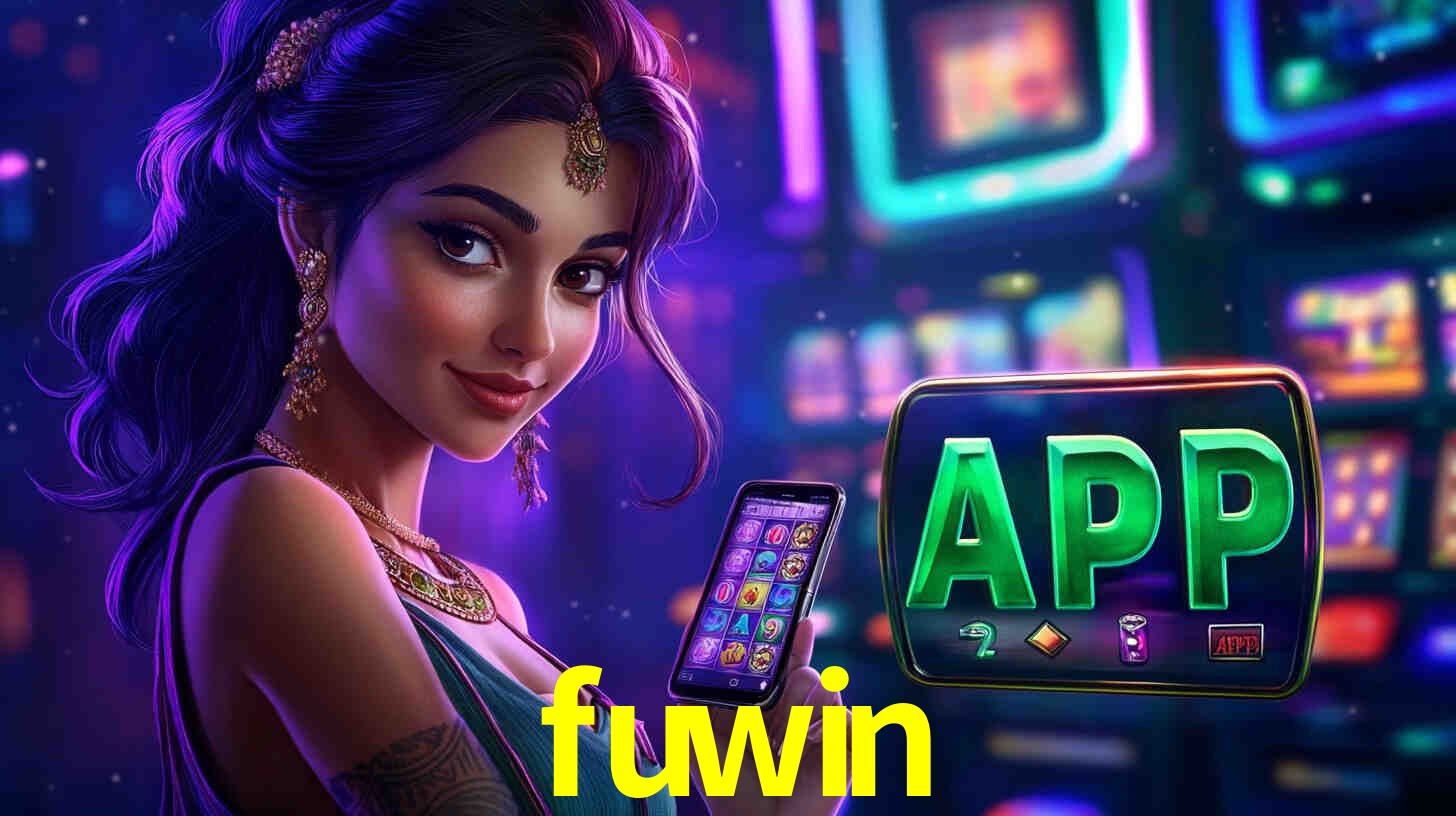 fuwin: Jogue Crash e Experimente Alta Recompensa Instantânea