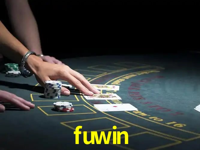 Provedores de Jogos fuwin
