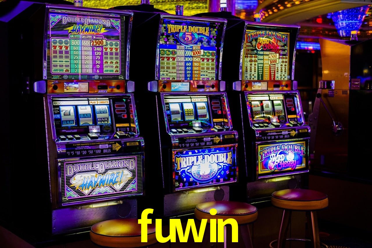 PIX Instantâneo fuwin