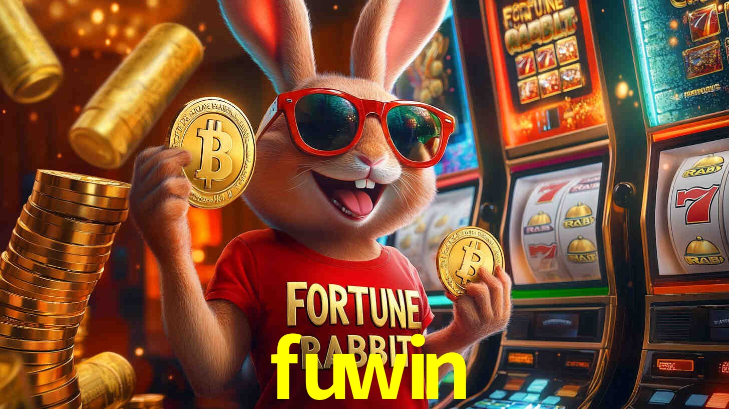 Desvendando o Mundo dos Jogos Virtuais na fuwin