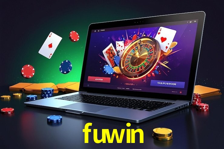 Jogos de Slot fuwin