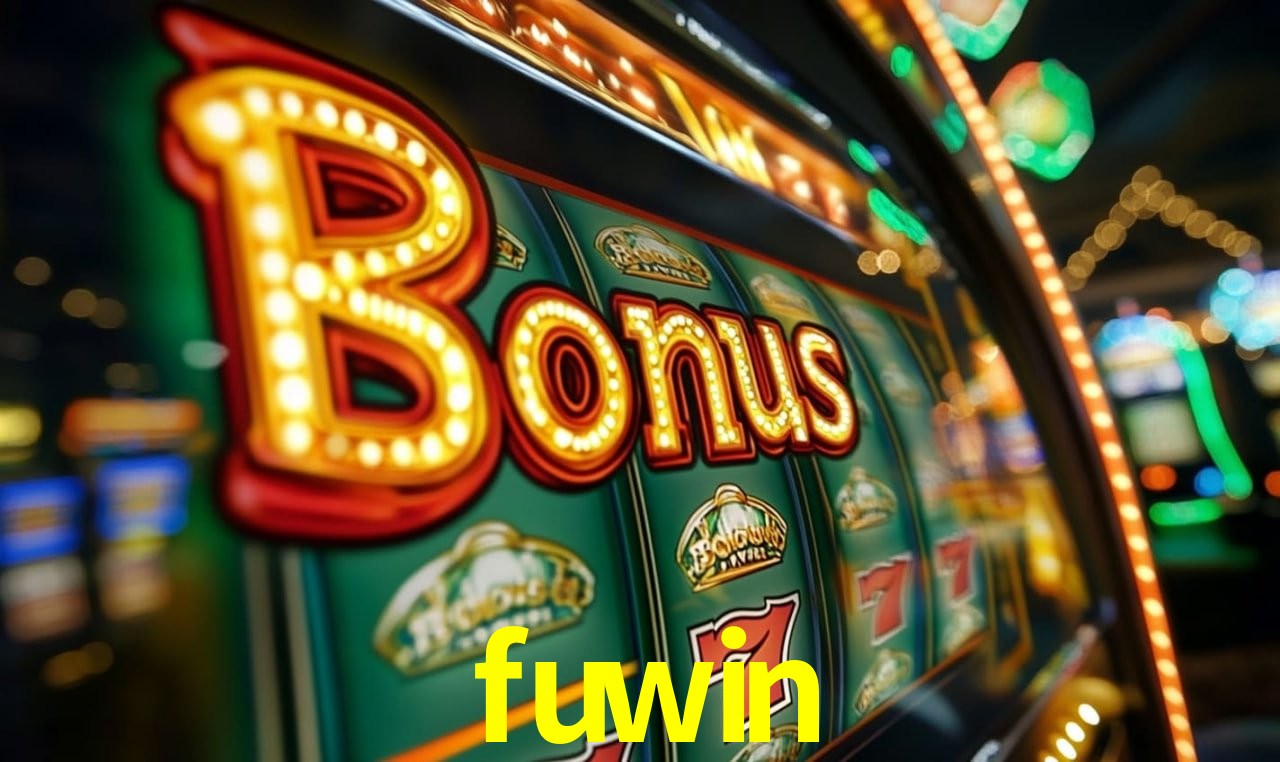 Benefícios da Conta fuwin