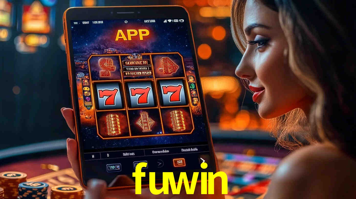 fuwin.com